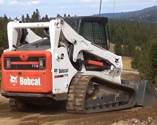 2Bobcat